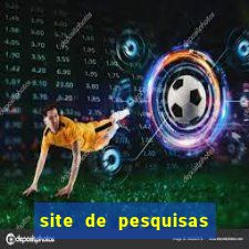 site de pesquisas remuneradas confiaveis